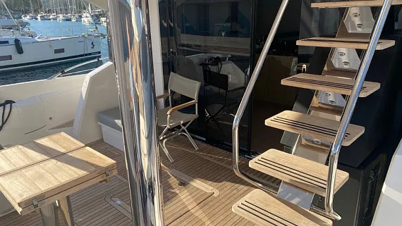 Sunseeker Manhattan 66 (019)