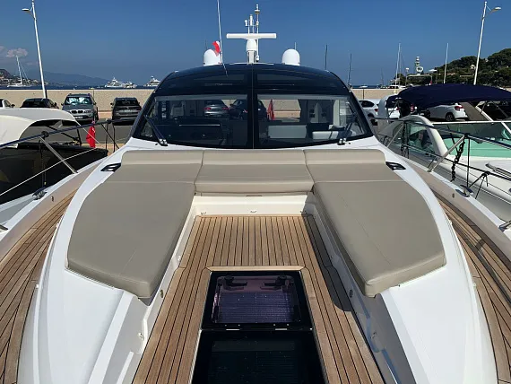 Sunseeker Predator 50 (020)