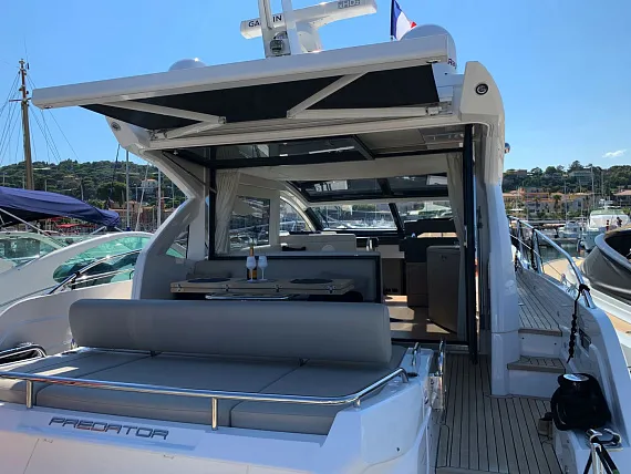 Sunseeker Predator 50 (020)