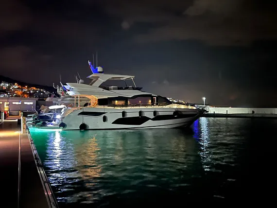 Sunseeker Manhattan 68 (020)