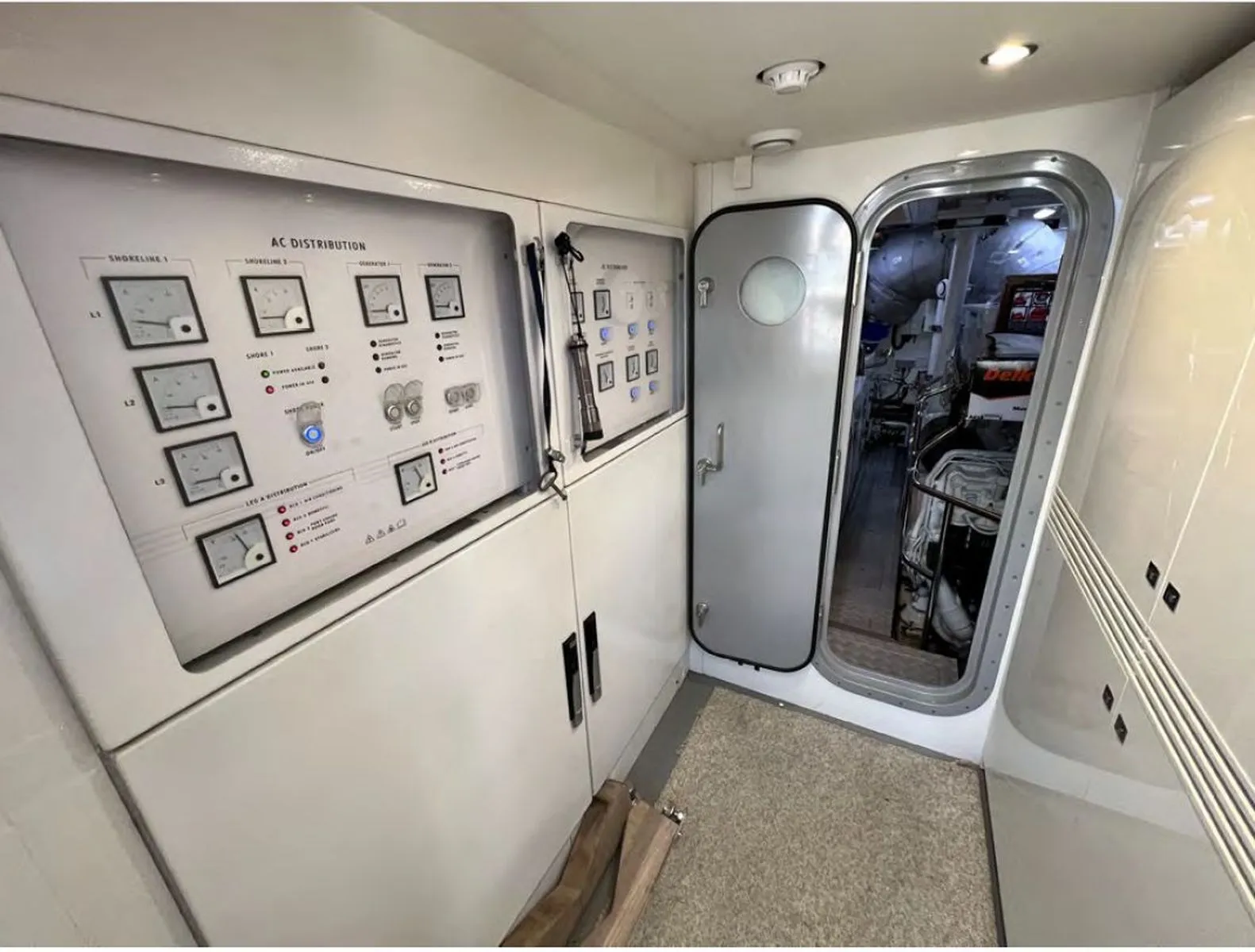 interior image