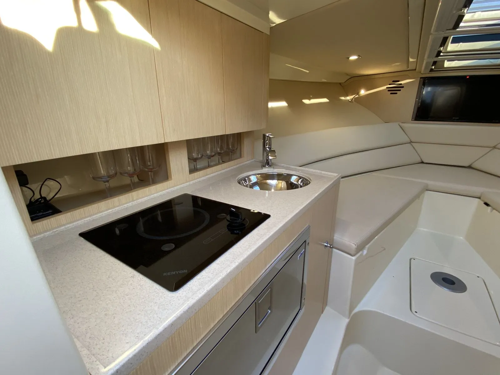 interior image