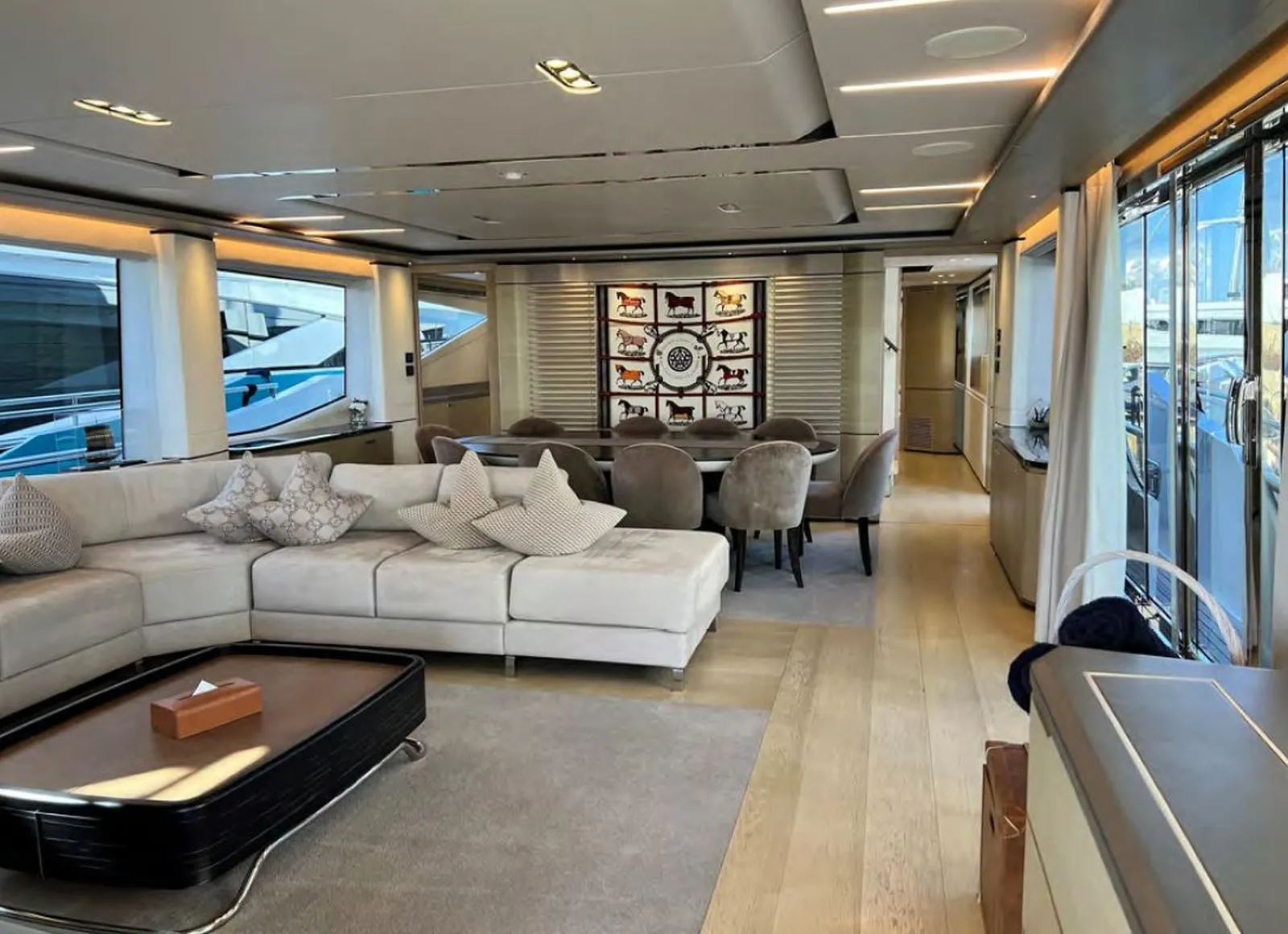 interior image
