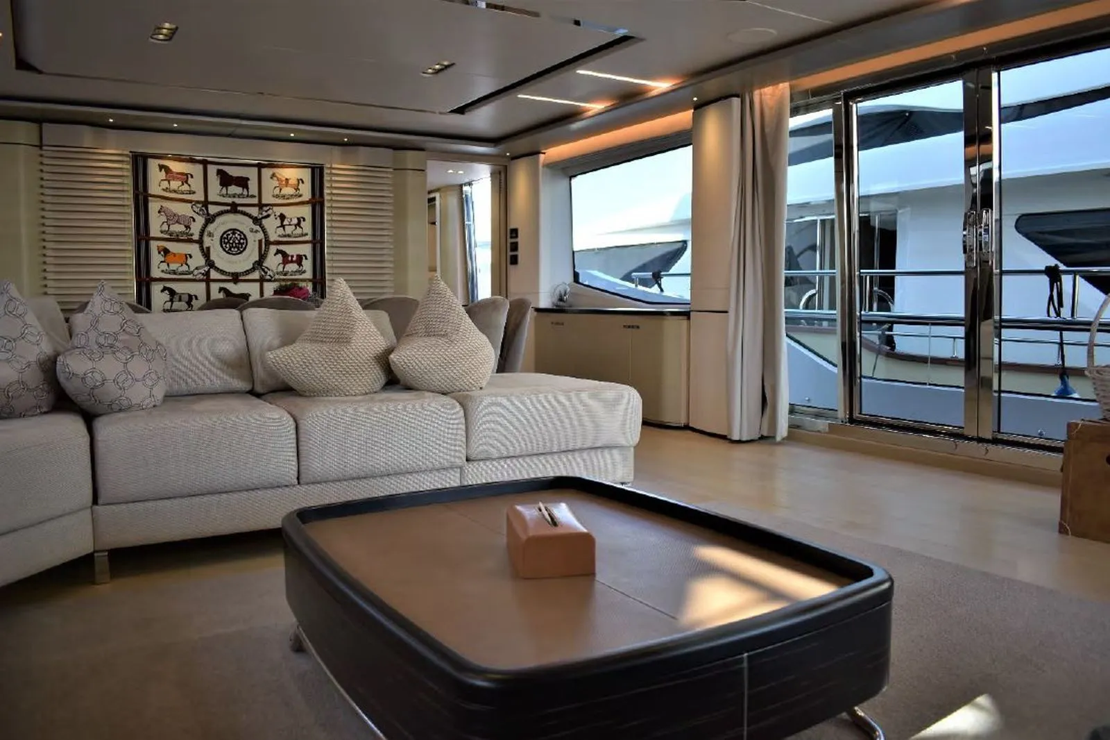 interior image
