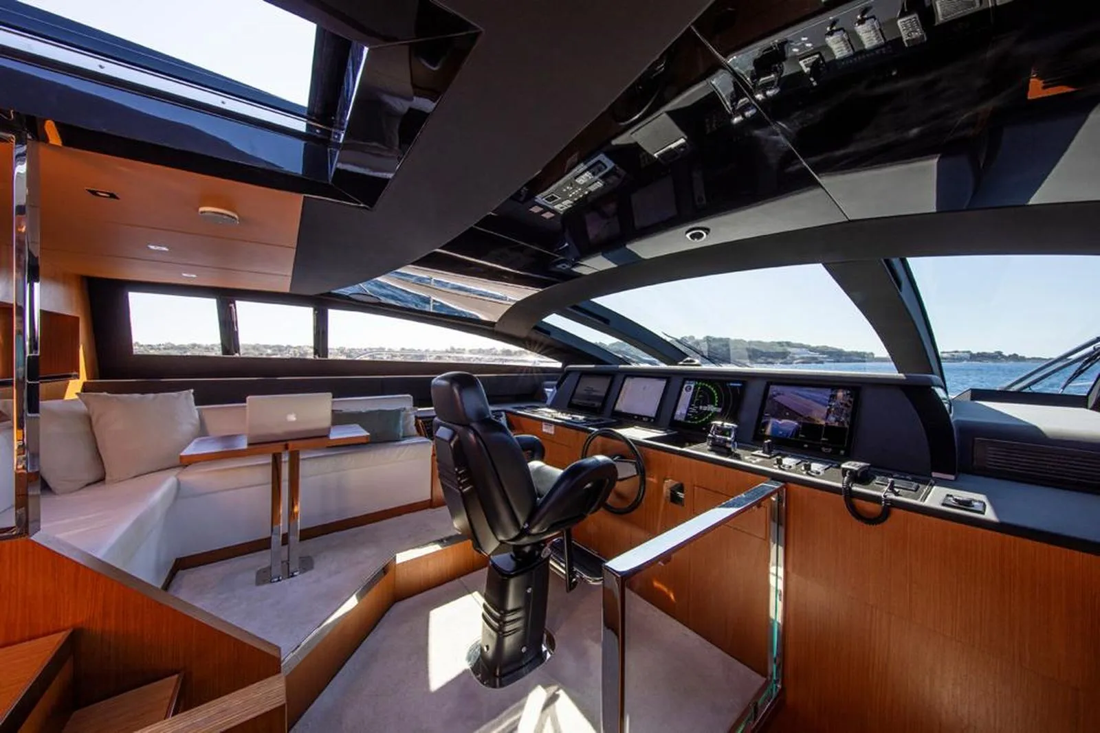 interior image