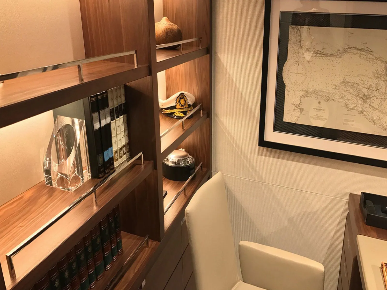 interior image