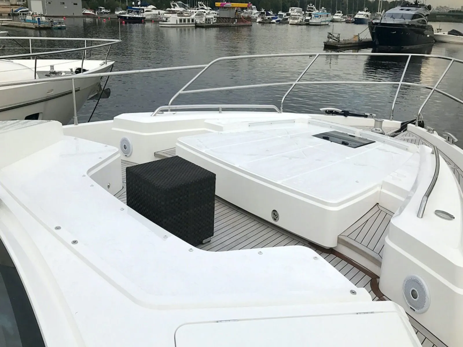 exterior image