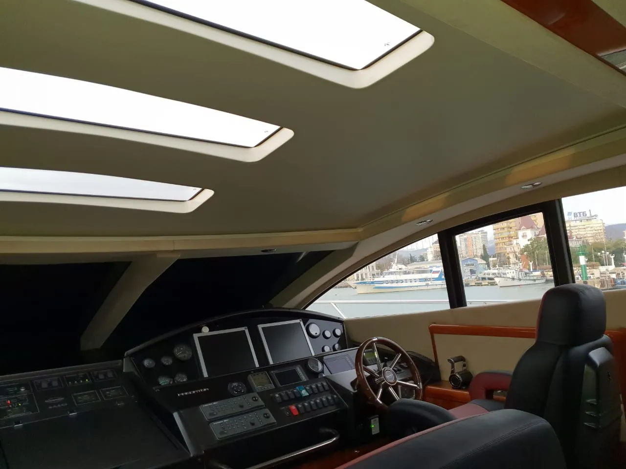 interior image
