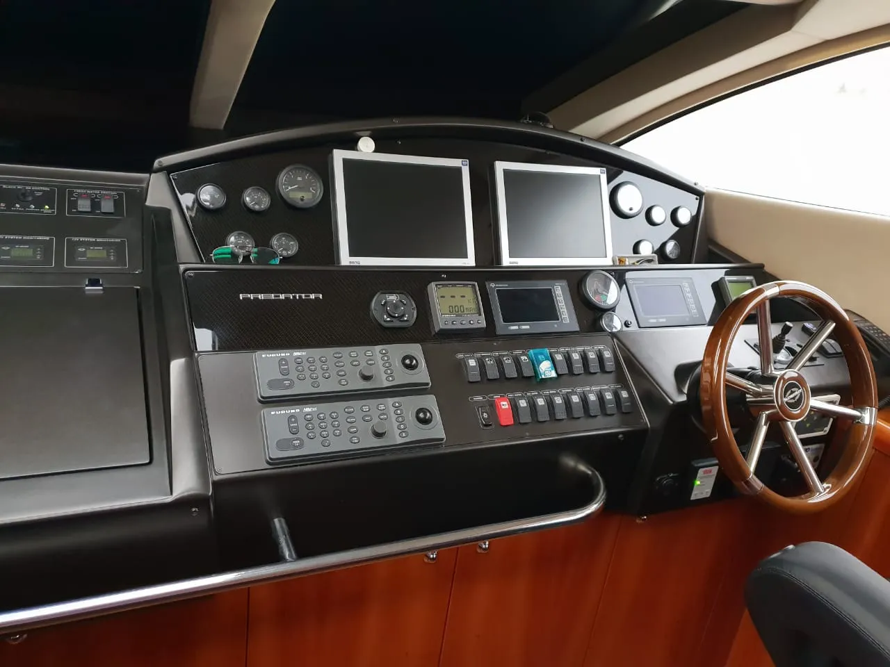 interior image