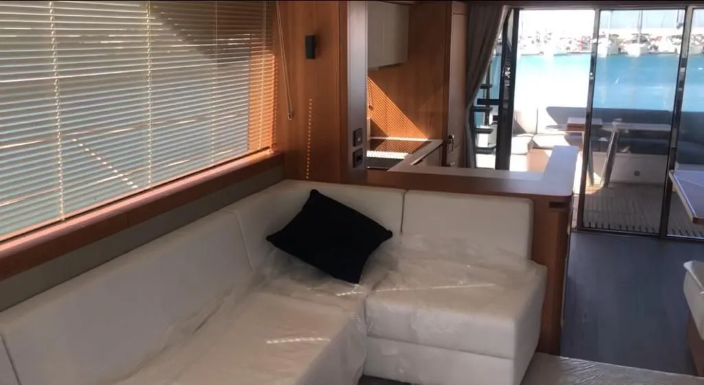 interior image