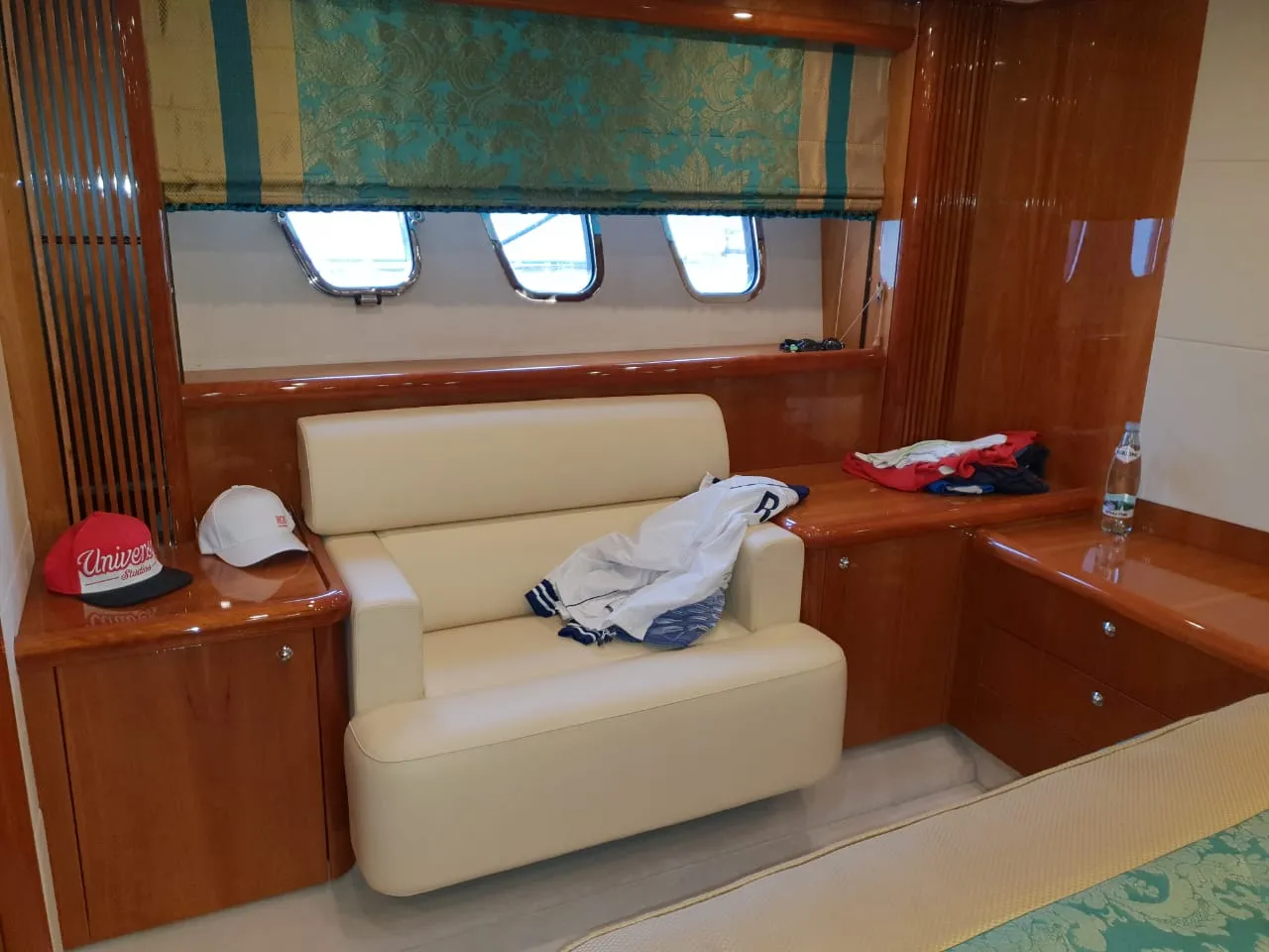 interior image