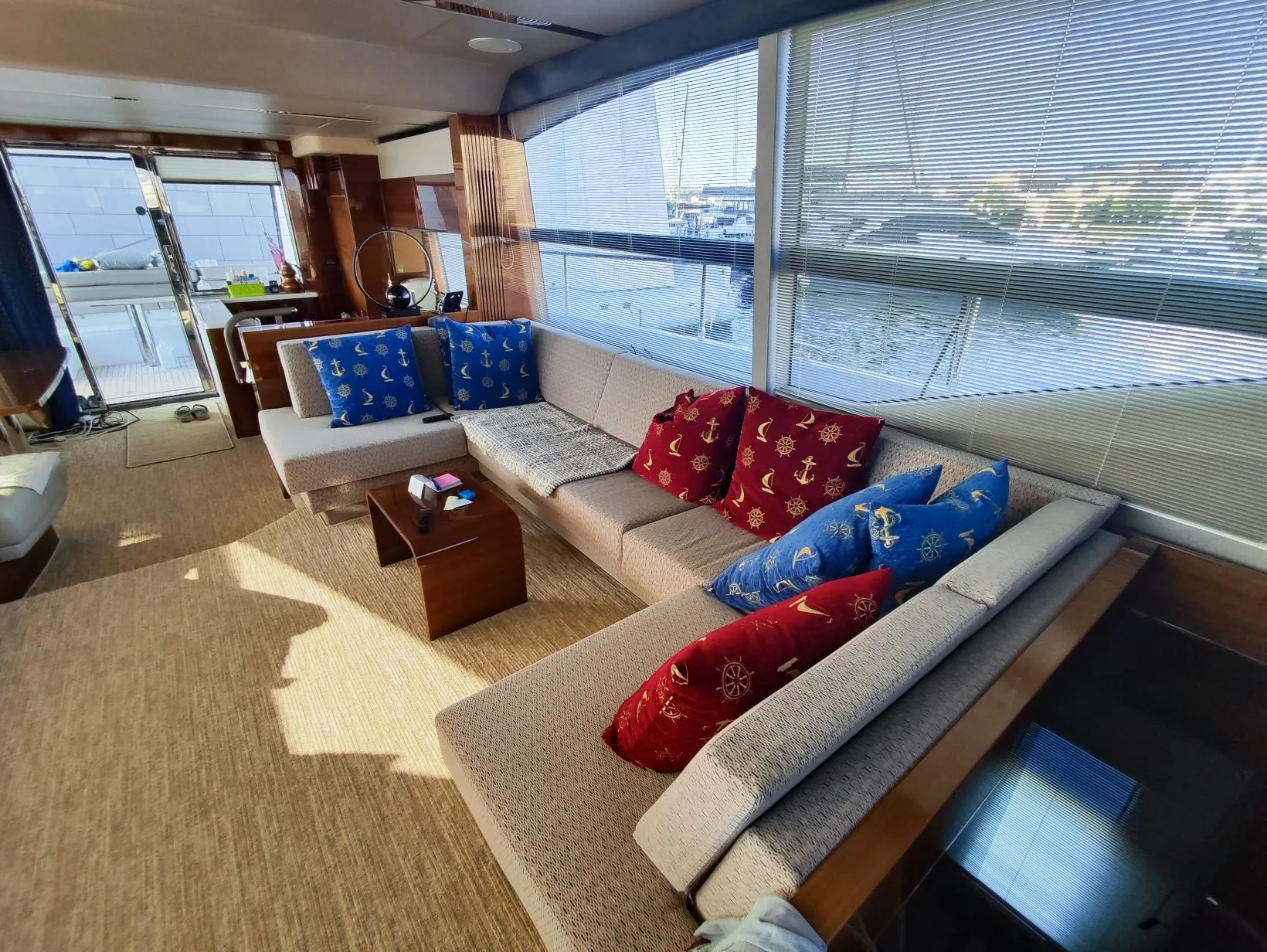 interior image