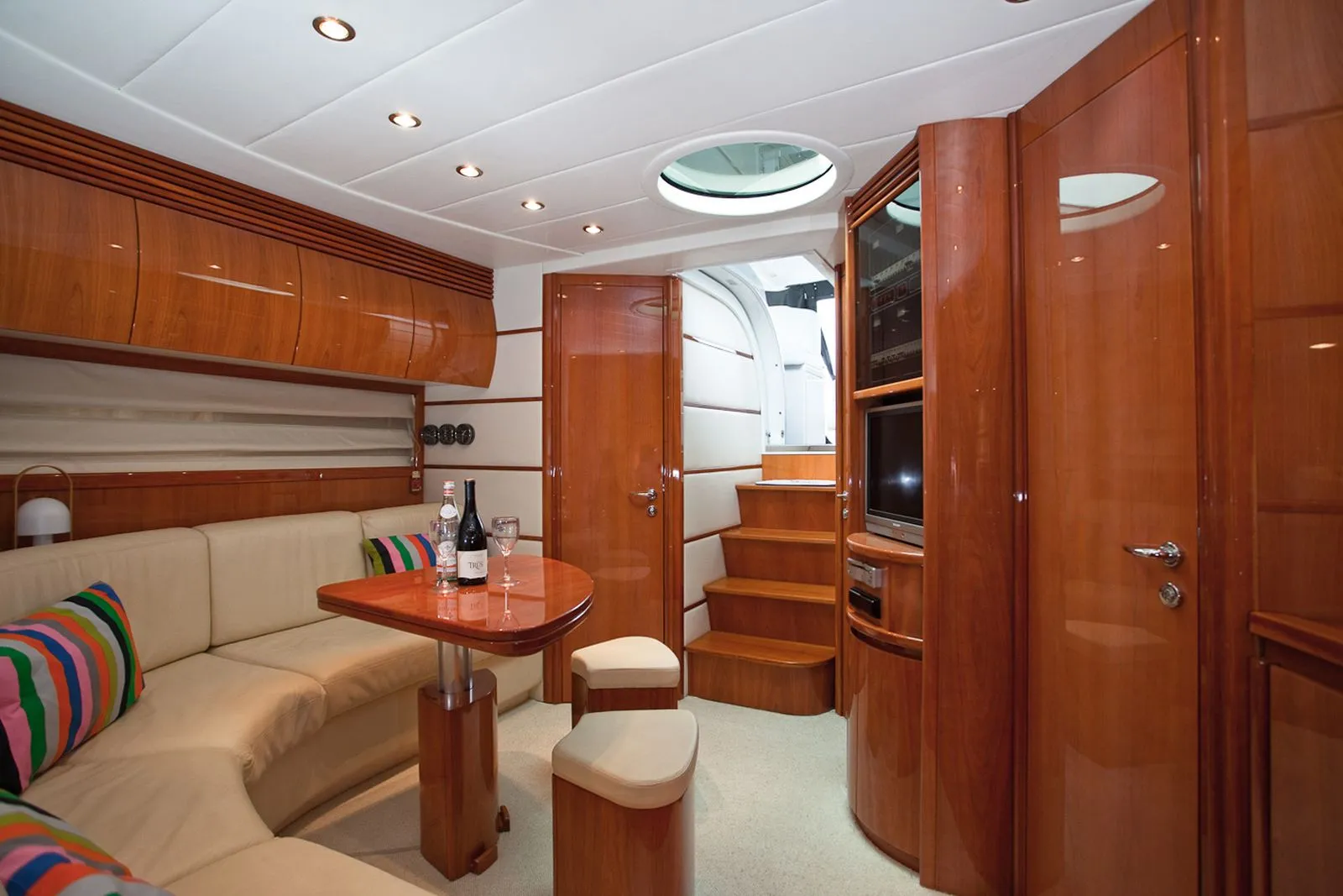 interior image