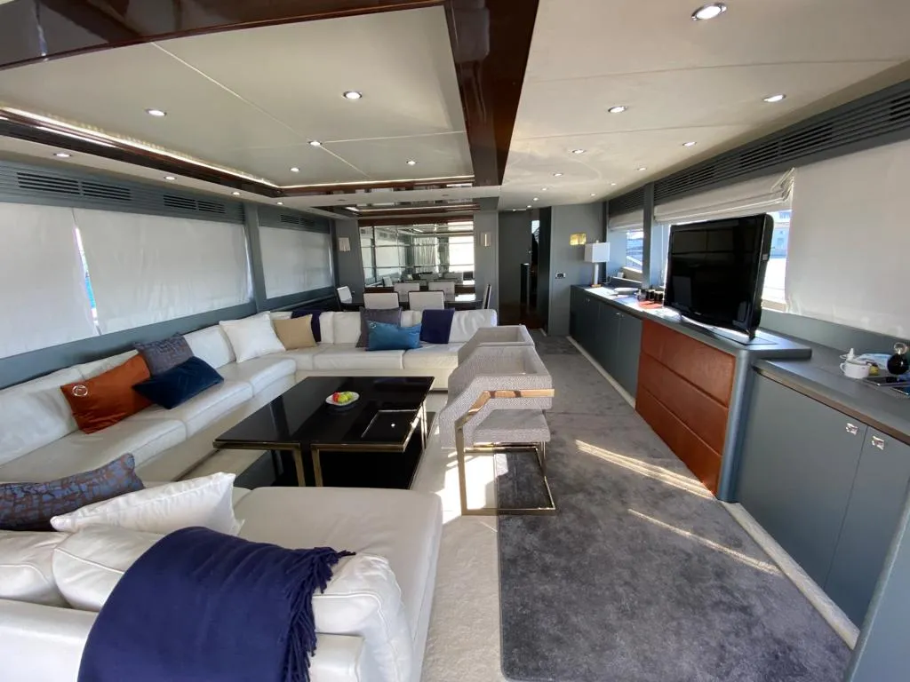 interior image