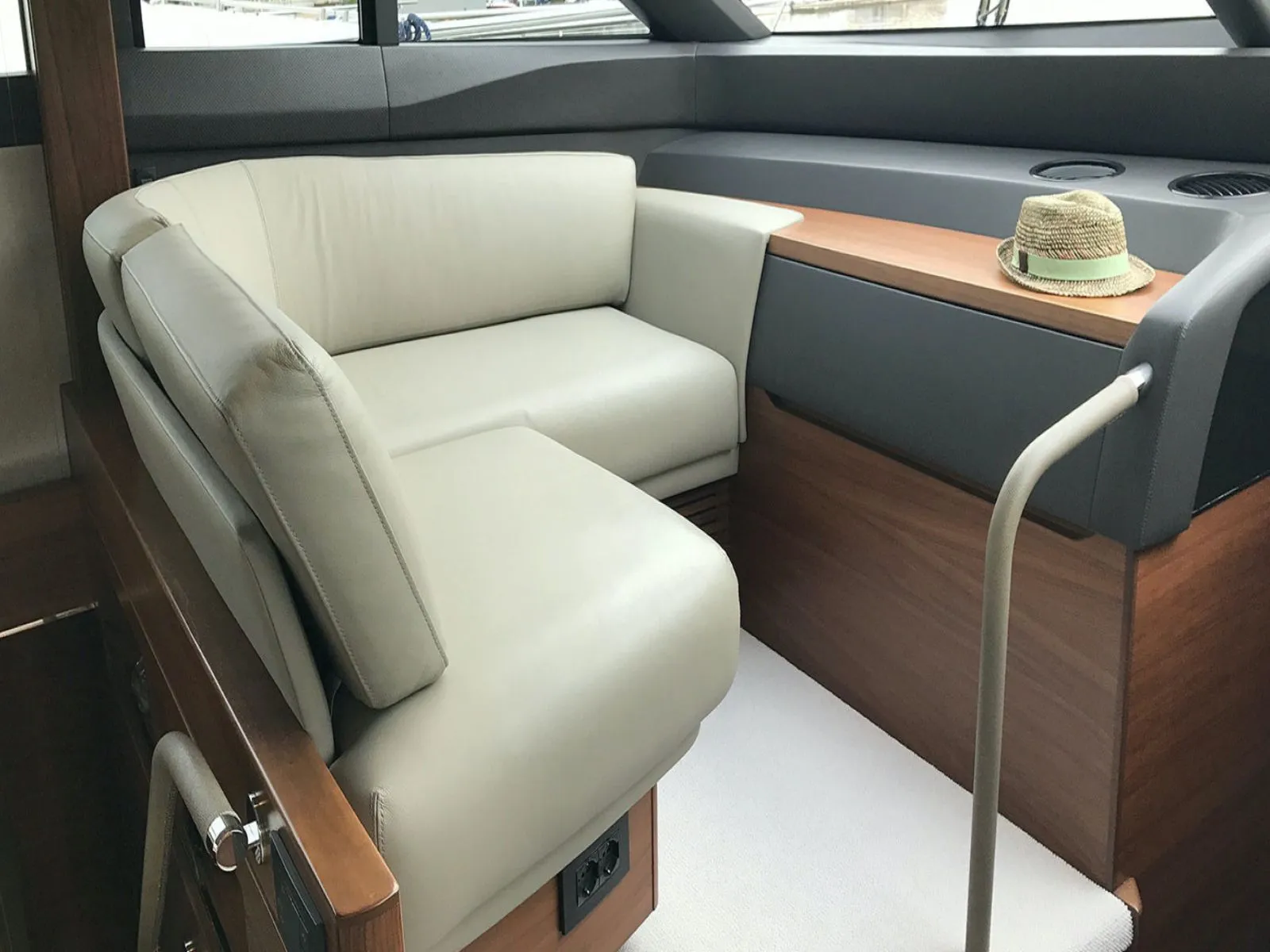 interior image