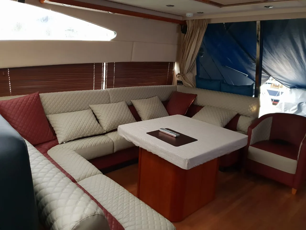 interior image
